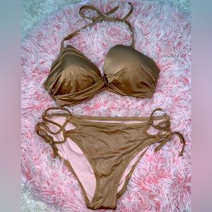 Shade & Shore Bikini set